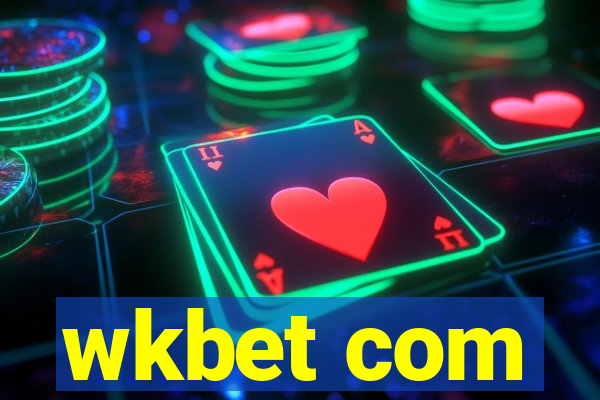 wkbet com